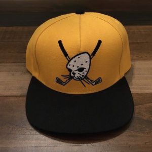 Odd Future OFWGKTA MellowHype Hockey hat